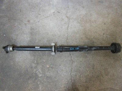 Wał привідний mercedes glc w253 a2531101 фото №1