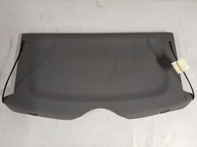 SHELF BOOT OPEL CORSA C 3D  