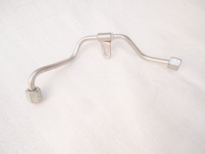 Renault scenic megane iv 1,2tce шланг топливный фото №1