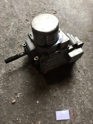 Усилитель электрический колонка fiat stilo фото №1