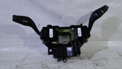 Ford focus mk3 переключатель комбинированный рычаг фото №1