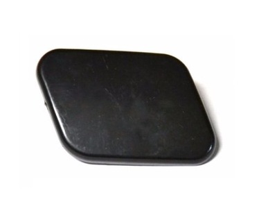 Заглушка розпилювача лампи nissan qashqai ліва фото №1