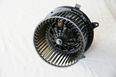 Повітродувка вентилятор citroen c3 ii c4 ii cactus ds3 фото №1
