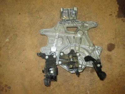 Защита распределительного вала alfa romeo 2.2 jtd 50549576 фото №1