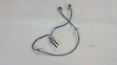 Датчик лямбда-зонд датчик температуры выхлопных газов antara 2.0 фото №1