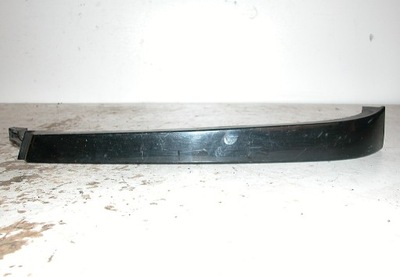 Молдинг pod фара фара subaru forester i ліва фото №1