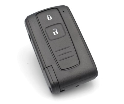 Toyota prius crown rav4 ключ pilot корпус фото №1