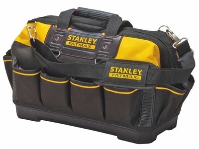 STANLEY 93-950 torba narzędziowa monterska 18''