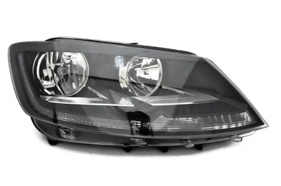 Seat alhambra 2010- фара правий depo фото №1