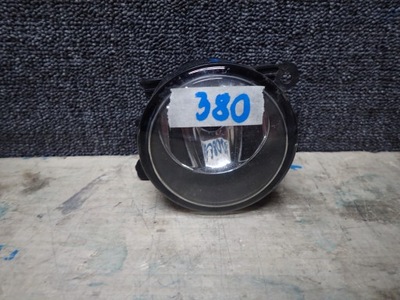 Протитуманна фара ford focus mk3 фото №1