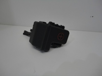 Kia rio iv клемма плюсовая 91850-h8050 2017- фото №1