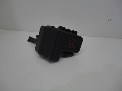 Kia rio iv v клема плюсова 91850-h8050 2017- фото №1