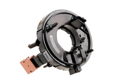 Стрічка шлейф подушки безпеки подушка безпеки audi tt 98-06 фото №1