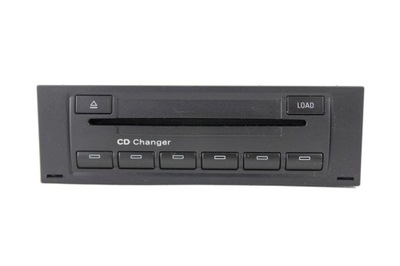 Чейнджер дисків skoda оригінальний номер 1z0035111a фото №1