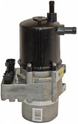 Насос усилителя peugeot 206 cc фото №1