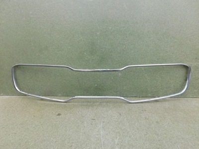 Решітка радіатора решітка радіатора решітка радіатора хром kia sportage iv 16- фото №1