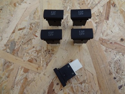 Кнопка esp audi a6 c6 фото №1