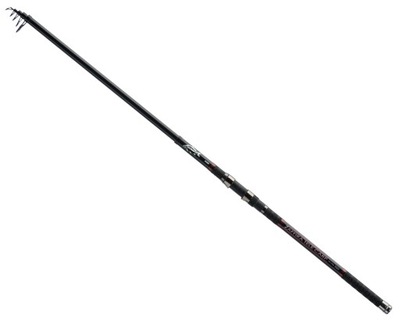 Wędka karpiowa Jaxon Zaffira Tele Carp 3,0m 30-80g