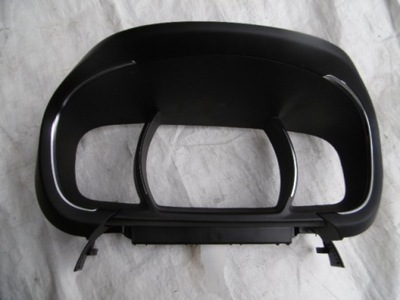 Renault scenic iv dci рамка корпус спидометра фото №1