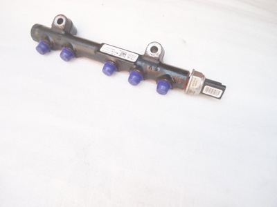 Peugeot partner 508 308 1,6ehdi молдинг упорскування фото №1