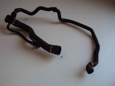 Труба wąż wody bmw x1 e84 фото №1