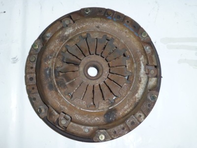 Сцепление nissan 200sx 1,8t фото №1