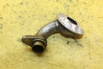 Маслоприёмник насоса масла audi a4 b7 2.0 tfsi bwt фото №1