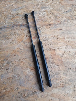 Land rover discovery iv амортизаторы капот фото №1