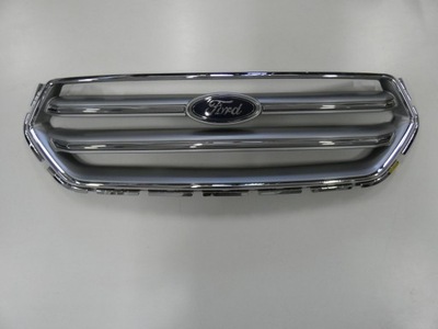 Решётка радиатора, решётка радиатора ford kuga ii фото №1