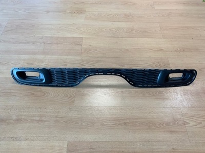 Mini cooper s f56 решітка решітка радіатора бампера задня 7315501 фото №1