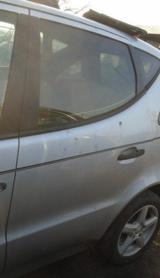 A-klasa w168 двері ліва задня 761 фото №1