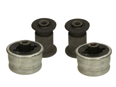 4 x втулки рычага перед ford mondeo iii mk3 фото №1