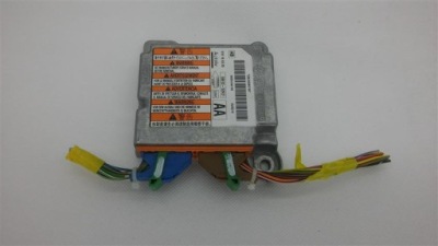 Suzuki splash датчик подушка безпеки подушка безпеки 38910-52k21 ok фото №1