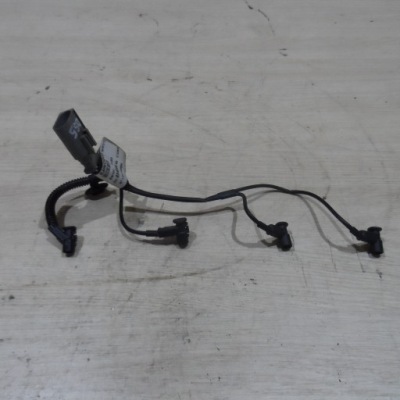 Жгут свеча накаливания 9688409680 citroen ds5 14r фото №1