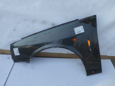 Крыло  перед левое  lancia y10 1990 r фото №1