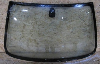 Оригинальная стекло перед bmw e53 e-53 x5 датчик фото №1