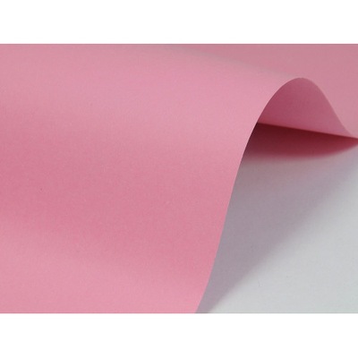 Papier ekologiczny Woodstock Rosa 285g A4 20 ark.