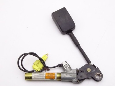 Opel monterey trooper ii натягувач поперечина правий перед фото №1