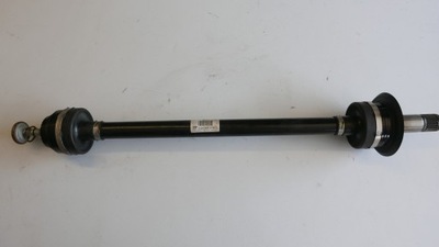 Bmw g30 xdrive привідний вал задня права правий задня 8664628 фото №1