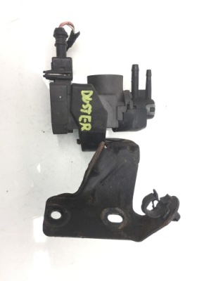 Duster i 1.5 dci клапан клапан вакууму фото №1