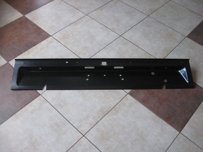 Pas задний - vw amarok - новый оригинал фото №1