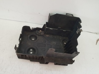 Основание кронштейн аккумулятор renault laguna ii фото №1