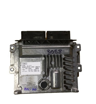 ECU FORD F1GA-12A650-ARH F1GA-12A650-ARD DOPISZĘ