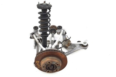 Porsche 911 996 механическая коробка передач подвеска правый задняя фото №1