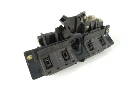 Ручка кришки багажника audi a6 c5 lift sedan фото №1