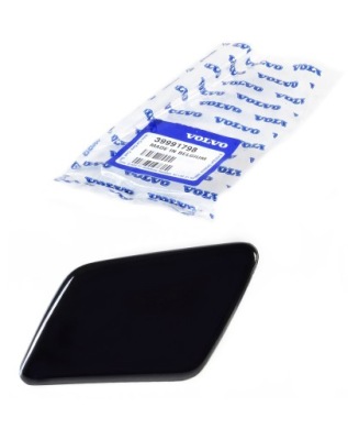 Заглушка розпилювача лампи ліва volvo s40 v50 оригінальний номер фото №1