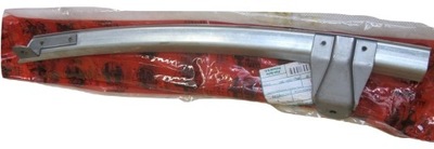 Напрямна скло лівий перед alfa romeo 156 97-05 фото №1