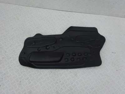 Rolls royce dawn wraith изоляция дверь 7304637 фото №1