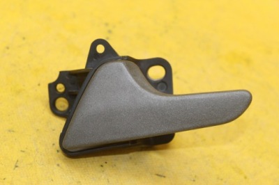 Vw crafter 06-17 ручка внутрішній двері ліва перед фото №1