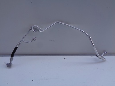 Шланг кондиціонера кондиціонер nissan leaf фото №1